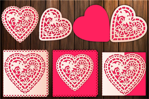 Heart Valentines Day Card Templates: Your Complete Design Toolkit