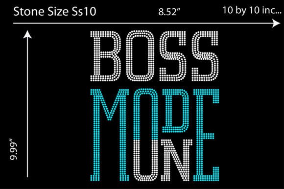 Rhinestone Design Templates: Where Bold Style Meets Practical Design